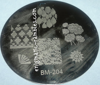Bundle Monster 204 bundle-monster-204-BM204-review-stamping-plate