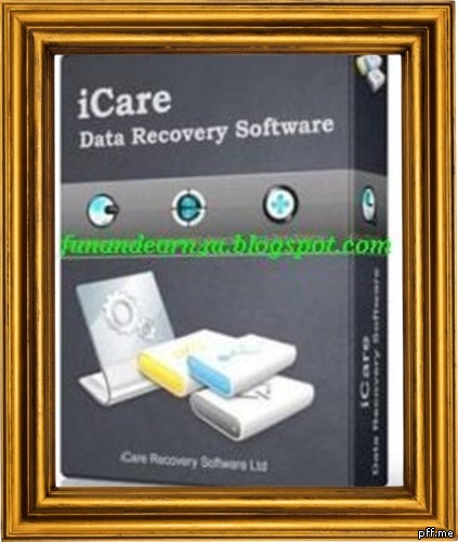 icare data recovery free trial