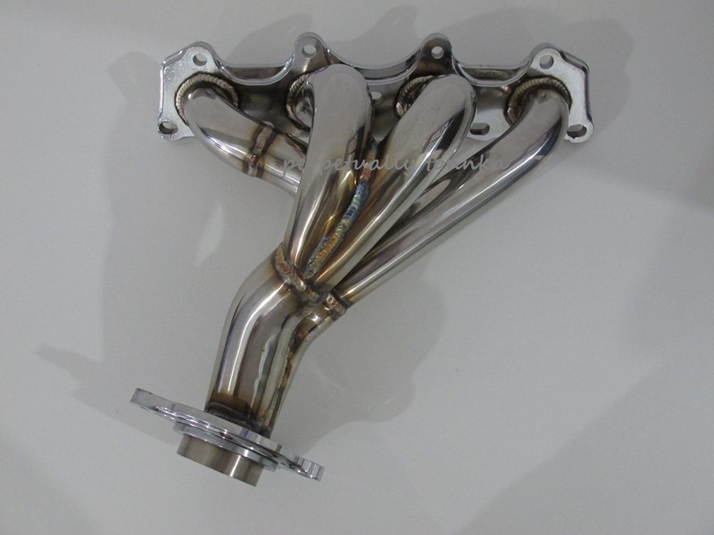 TOPSOUND PERFORMANCE TONNKA Exhaust Manifold for KIA Forte