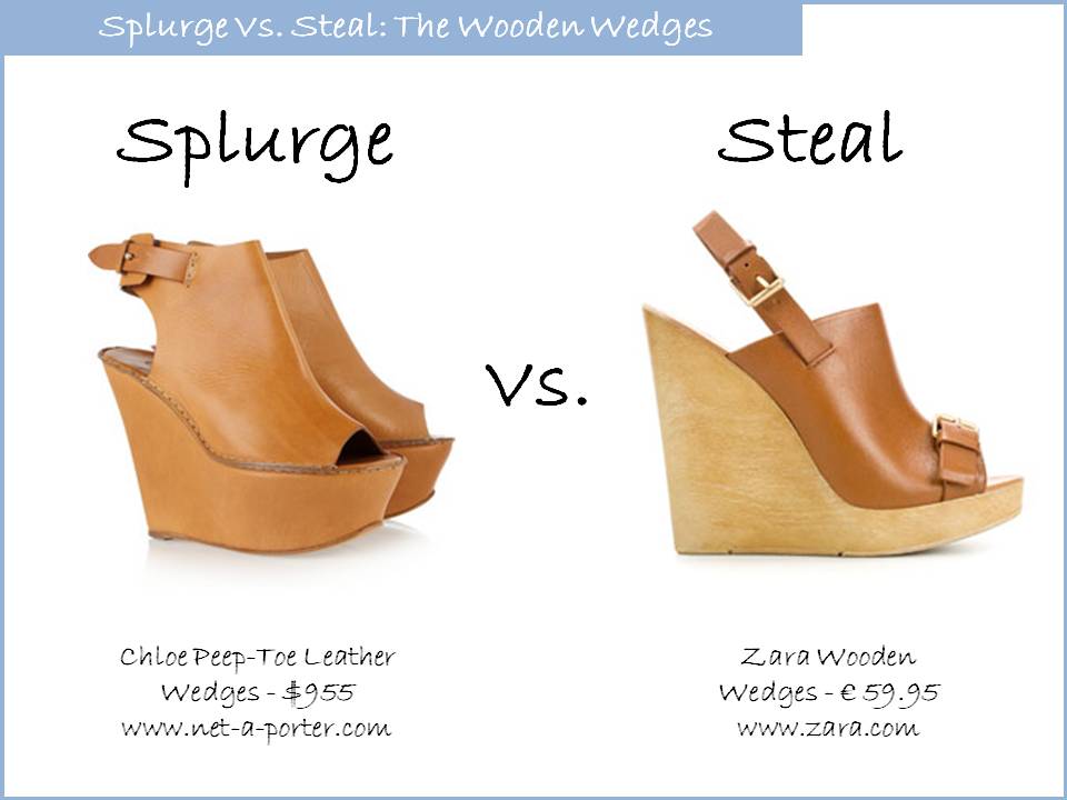 Wedges Espadrilles