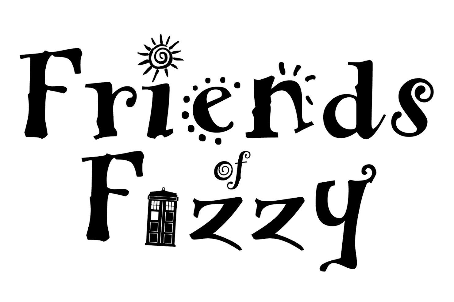 #FriendsOfFizzy