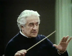 Sergiu Celibidache - Conductor (1912-1996)