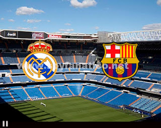 Hora derbi Real Madrid vs Barcelona 2015 Hora derbi Real Madrid vs Barcelona 2015