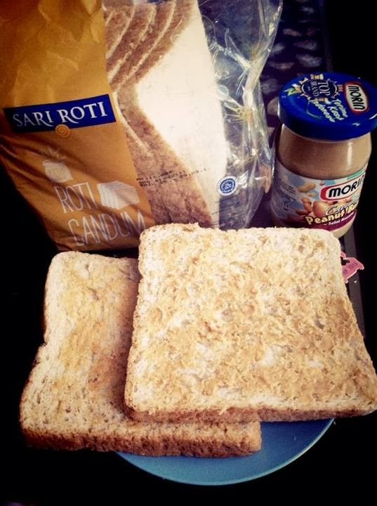 Semangat Diet Special Food For Diet Part 1