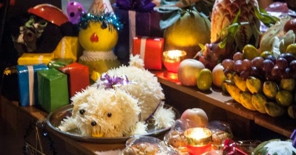 Neues Aus Muhlrose Das Kinderfest Mit Maibaumwerfen