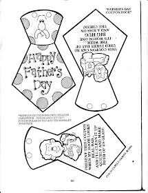 Let's Celebrate!: Father's Day Activities and Printables