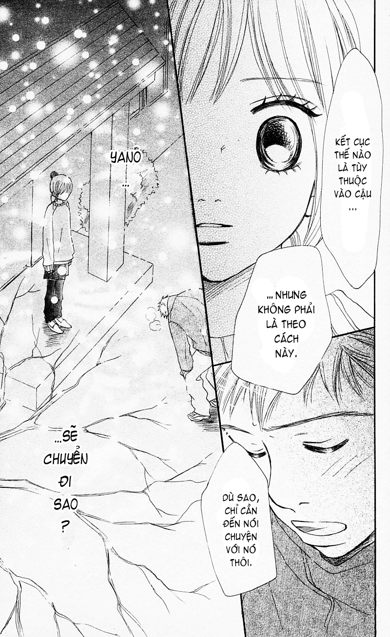 Bokura ga ita chap 28 Trang 25 - Mangak.info Bokura ga ita chap 28 Trang 25 - Mangak.info