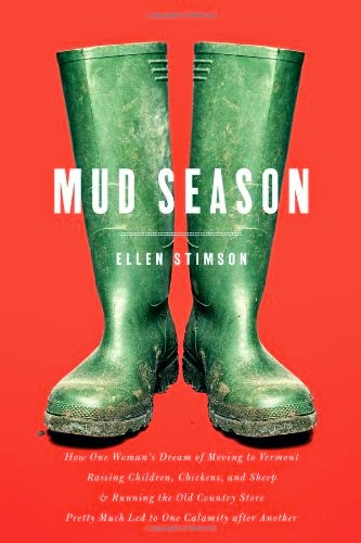  Mud Season