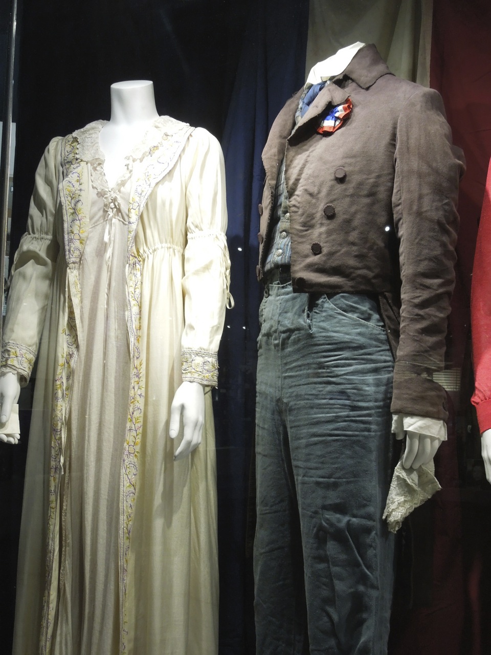 Pin by Trysh Pope on Les Miserables Costumes 18th century clothing