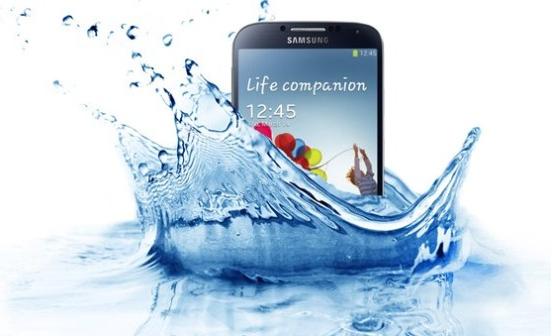 Samsung Galaxy S4 Active