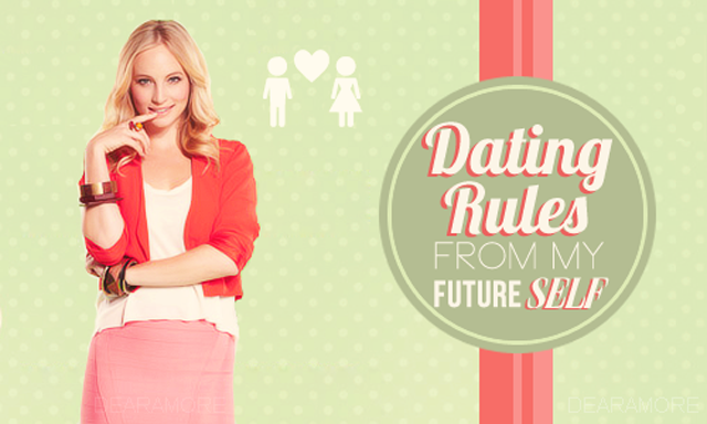 what is dating rules from my future self Dating while divorcing if you find that you just can’t wait until your divorce is final to start dating their pain and could compromise your future custody. what is dating rules from my future self Dating while divorcing if you find that you just can’t wait until your divorce is final to start dating their pain and could compromise your future custody.