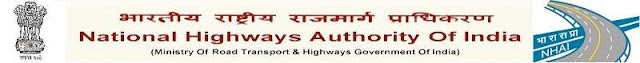 NHAI Civil Engineer Dhanbad recruitment 2013