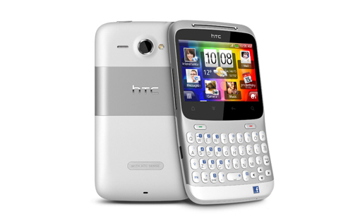 Htc+chacha+black+price