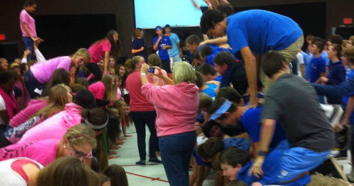 The Young Life Leader Blog Creative Ways To Divide Into Teams For Mixers