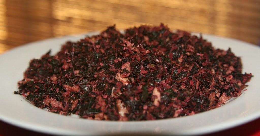 SpinachEgg stir fry / cheeramutta thoran Recipe Book