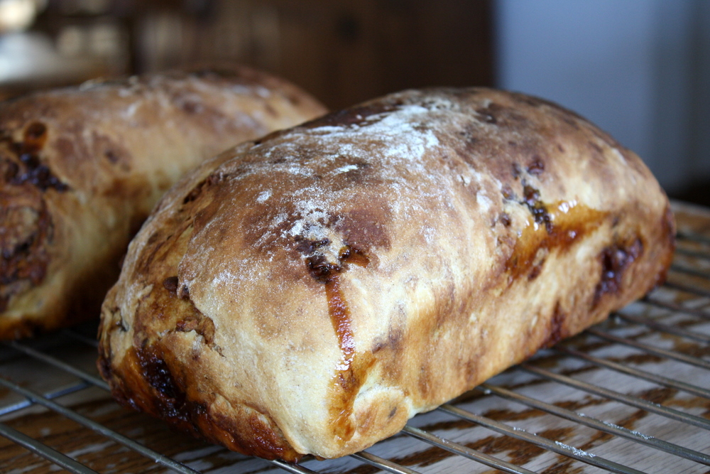 Jennifer Murch sugar loaf