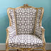 CHAIR LOVE