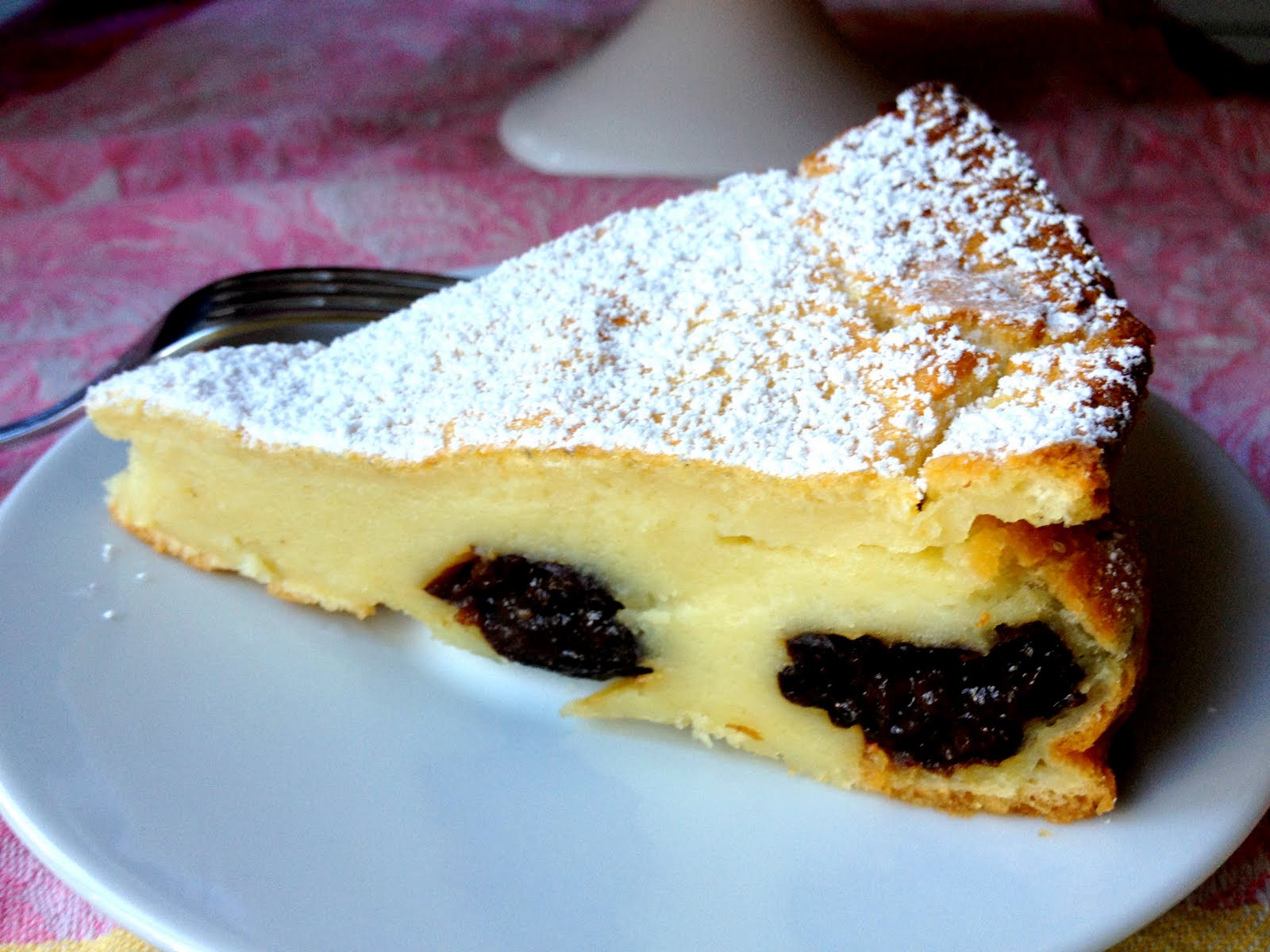 Best Recipe For Prune Cake Best Recipe For Prune Cake