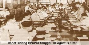Perbedaan dan Kesepakatan yang Muncul dalam Sidang-Sidang BPUPKI dan