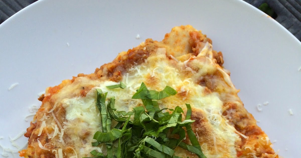 Thyme 2 Taste BestEver Lasagna
