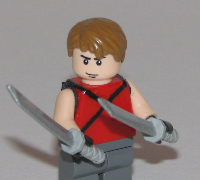 lego wade wilson