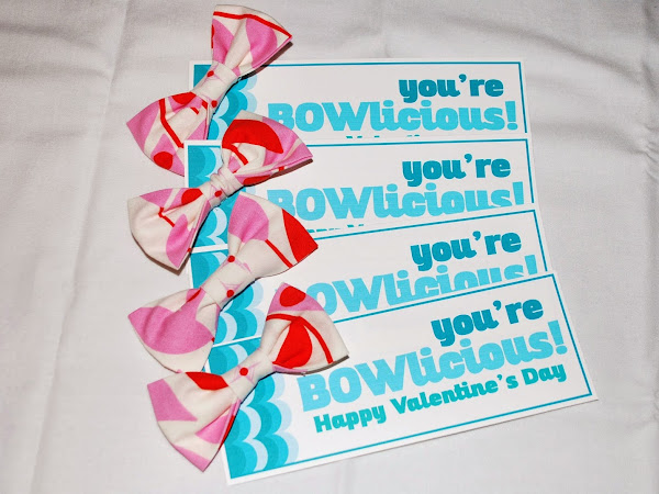 Bowlicious Valentines 