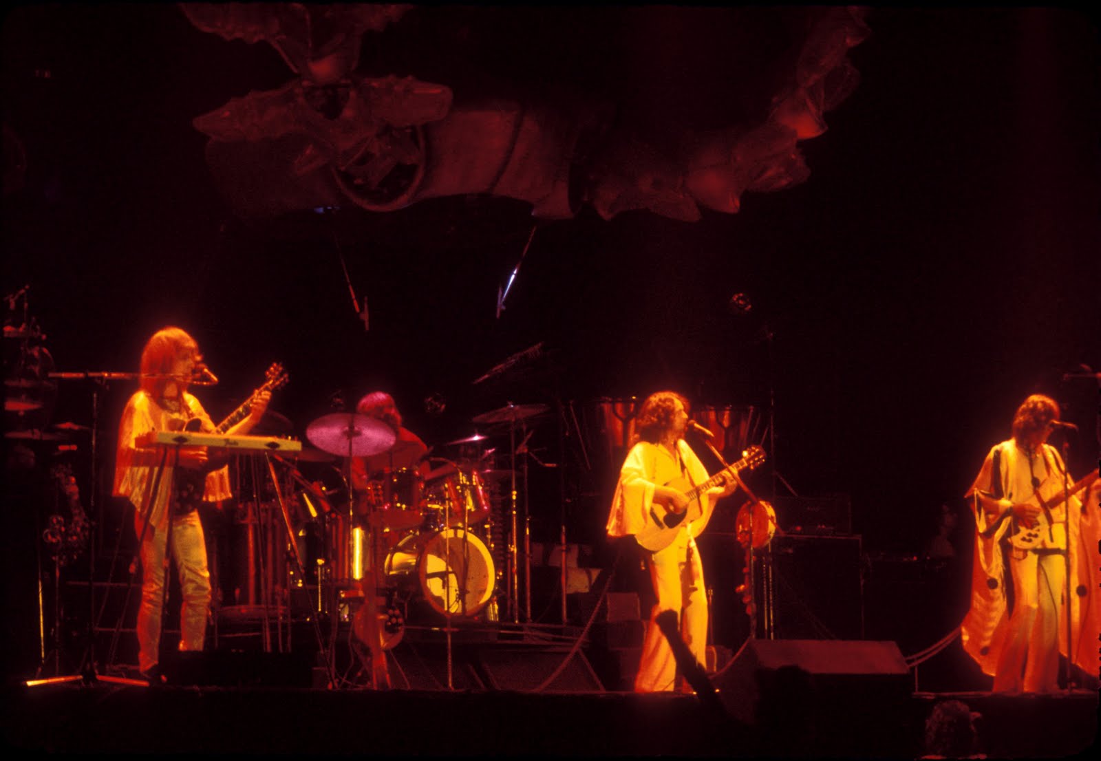 Just Add Cones: Yes - 1976-06-18 - Boston