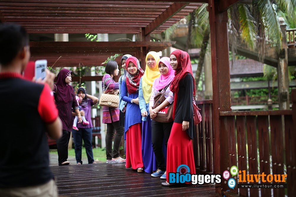 Tempat menarik di Kuala Terengganu | ! Love Is Cinta