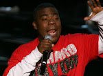 Tracy Morgan