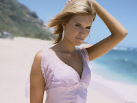 Maggie Grace Wallpapers