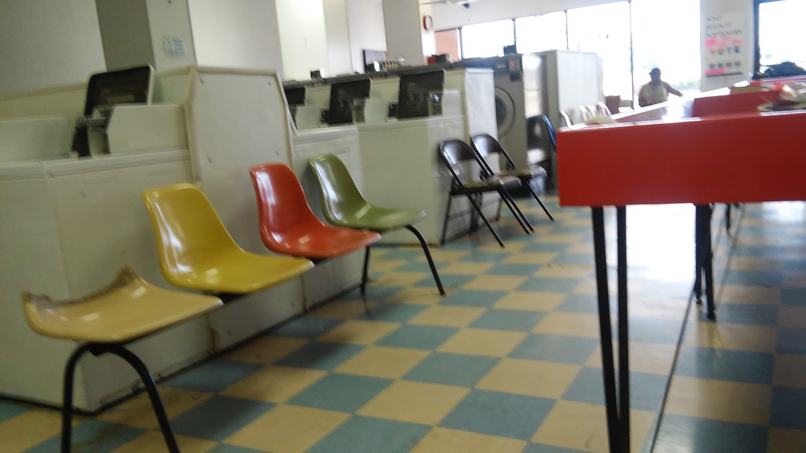 In Macon GitRDun Laundromat The best place in Macon to do