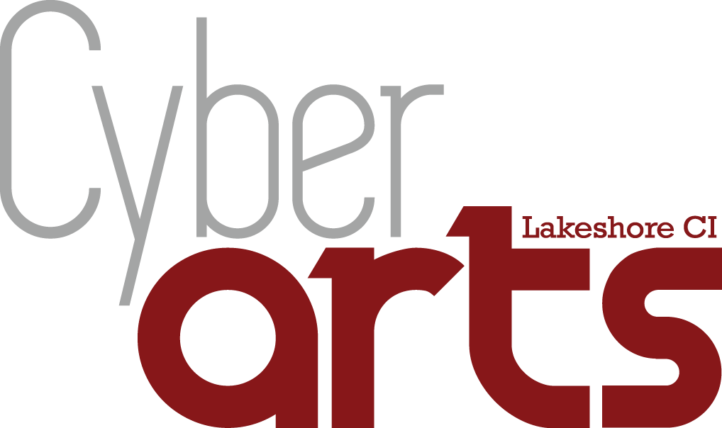 CyberArt Logo