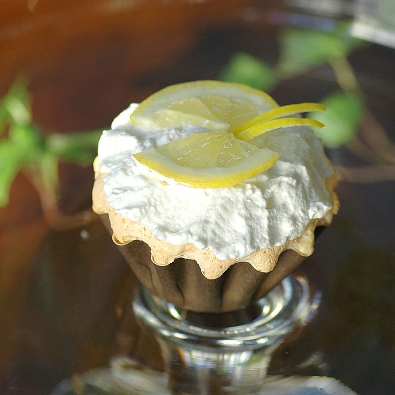 Lemon Angel Food Cupcakes Recipe Cooking Light Lemon Angel Food Cupcakes Recipe Cooking Light
