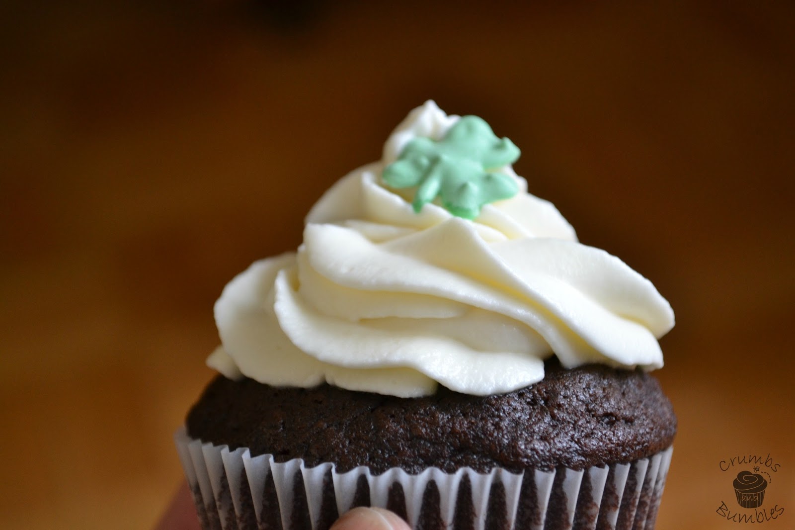 Carbomb Cupcakes Carbomb Cupcakes