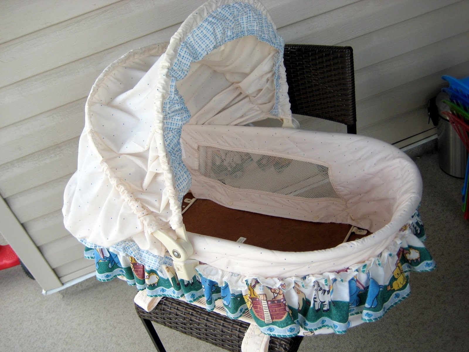 Laura Thoughts ReCover