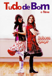 Capa do Filme Tudo de Bom: O Filme (Nacional) Baixe imagem de Tudo de Bom: O Filme (Nacional) sem Torrent