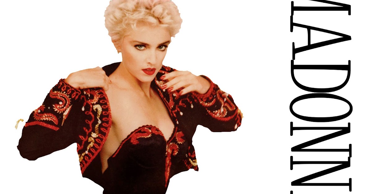 Madonna Lucky Star Edit Madonna Lucky Star Edit