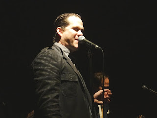 19.11.2015 Essen - Turock: Electric Six