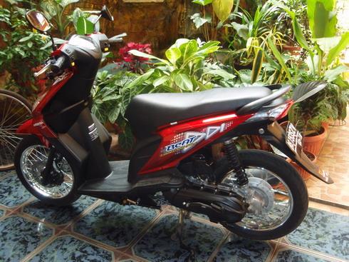 referensi modifikasi motor honda beat 2011 referensi modifikasi motor honda beat 2011