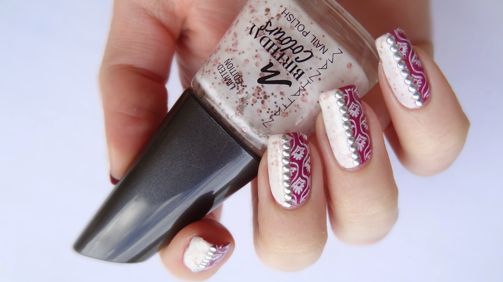 Nailpolish Addicted November 14