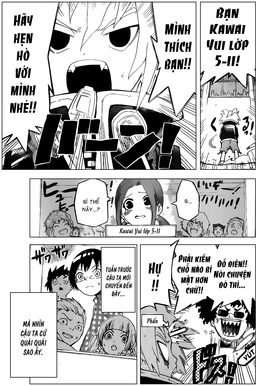 SINS chap 1