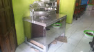 Mixer Bakso Produksi bengkelbakso.com