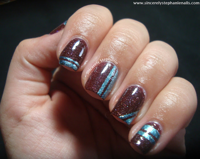 piCture pOlish Demeter