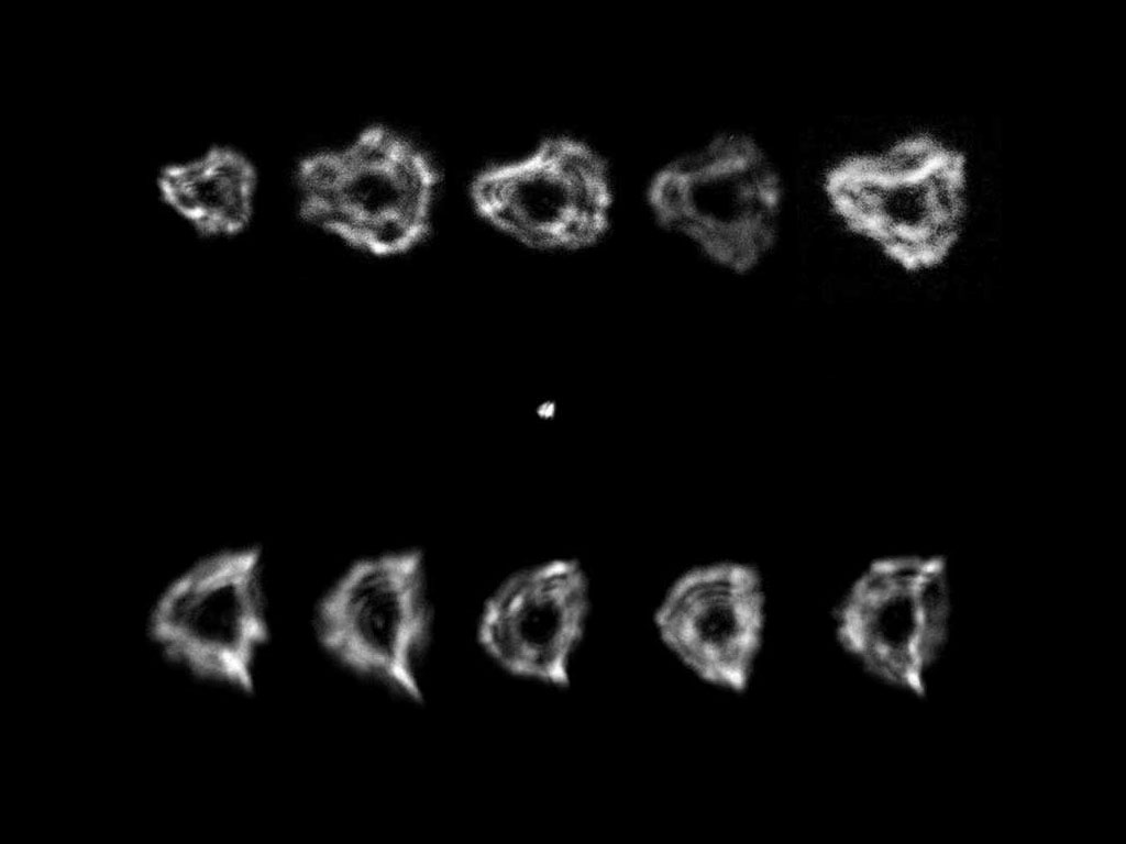 DobMod On collimation