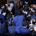 UB Thượng viện Nhật thông qua dự luật cải tổ quốc phòng
