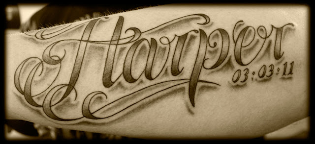 tattoos: best quality lettering tattoo original Best of Tattoos 2013 tattoos: best quality lettering tattoo original Best of Tattoos 2013