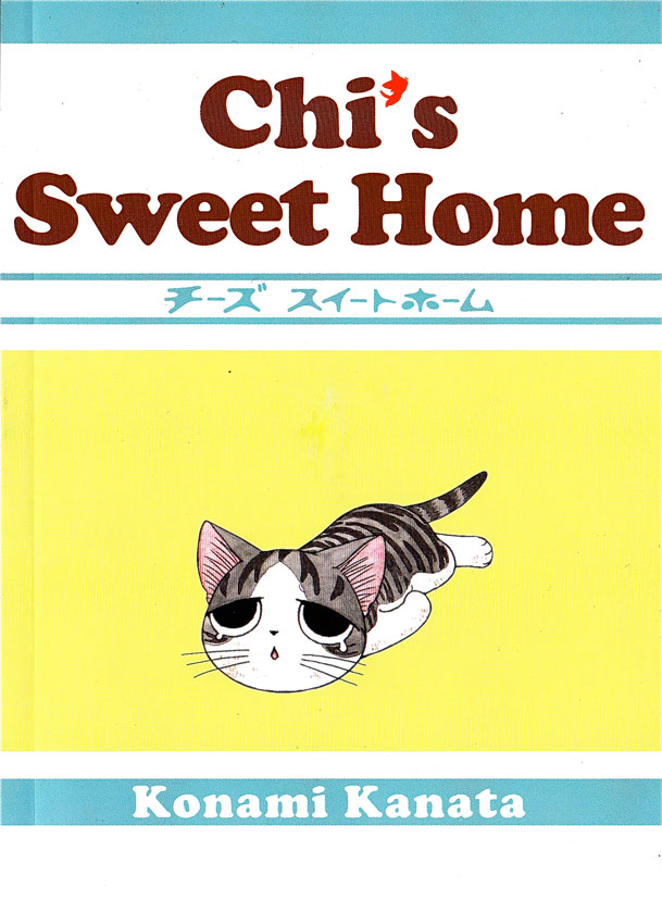 Chii's Sweet Home