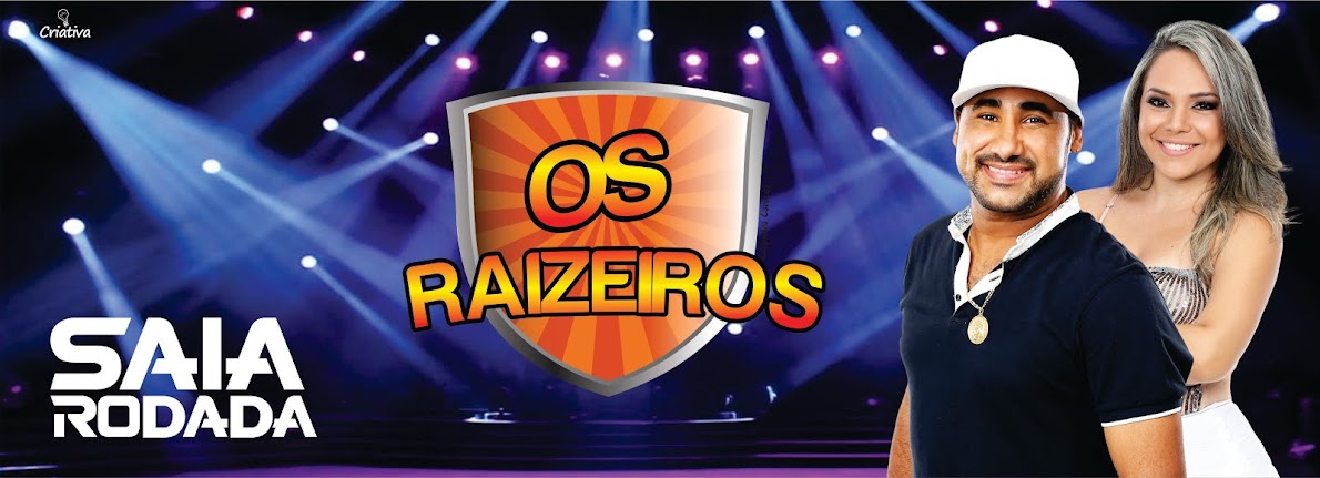 OS RAIZEIROS