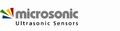 MICROSONIC Ultrasonic Sensors Authorized Distributors