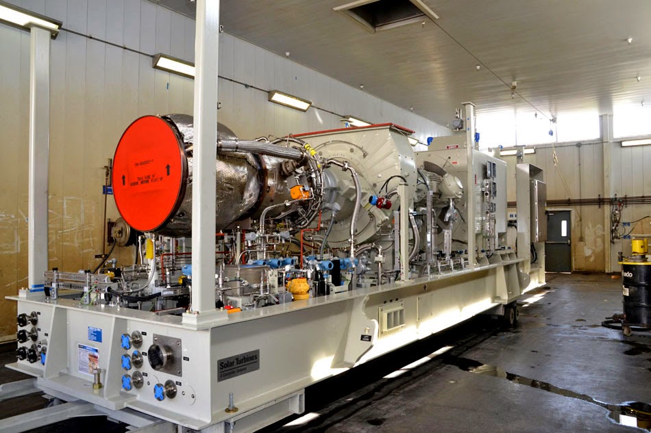 Calculation Of Greenhouse Gases Emitted From Gas Compressor Stations Metropolitan Consulting Engineering Forensics